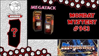 MEGATACK  GGA MONDAY MYSTERY 943 [upl. by Enined896]