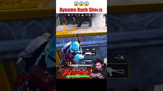 Dynamo Rush Gameplay shorts trending dynamo pubg bgmi [upl. by Zeba42]