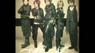 alice nine 暁幾億のシャンデリアAkatsuki Intrumental [upl. by Aiclef59]