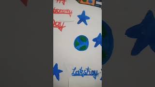 Happy astronomy day viralshortvideo [upl. by Vladi484]