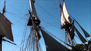 2014 05 17 LHERMIONE VOILES [upl. by Aliuqet51]