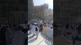 hajj makkah hajj shorts youtube trending viralvideo [upl. by Manas]