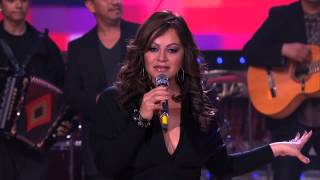 Jenni Rivera quotAsi Fuequot en Mi Sueño es Bailar [upl. by Stav]