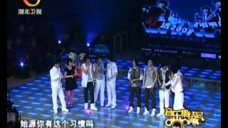 Eng Sub SJM 100 Days Debut Special 081018  33 [upl. by Akela]