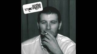 Arctic Monkeys  Mardy Bum [upl. by Shell]