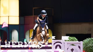 Saut Hermès 2024  Prix de la ville de Paris CSI 5 [upl. by Ottavia]