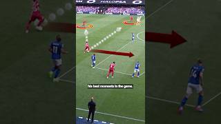 Analysing Ryan Gravenberch’s Midfield Display vs Ipswich [upl. by Meara851]