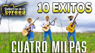 Guitarras de la Sierra Mix 30 Exitos Corridos  Mix Para Pistear [upl. by Evans455]