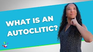 What is an Autoclitic BCBA Exam Prep [upl. by Cardie]