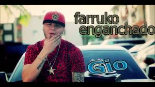 Farruko  Enganchado Mix [upl. by Nahtanaj844]