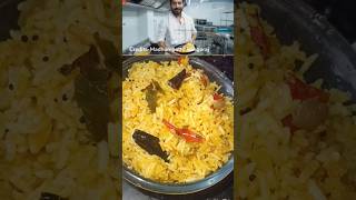 Madhampatty Rangarajs kovai special Arisi paruppu sadham shorts arisiparuppusadam cooking reels [upl. by Aremmat]