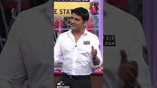 Indian Police VS Lundon Police entertainment kapilshamashow funny comedy trending [upl. by Oniluap925]