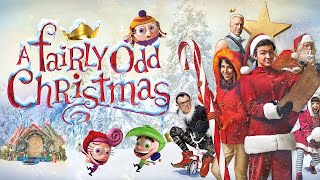 A Fairly Odd Christmas ｜ English full movie ｜ Comedy Family Fantasy [upl. by Nah519]