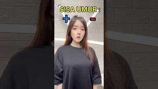 pov  mengatur sisa umur semua orang [upl. by Occer383]