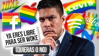 ¿Qué es ser WOKE [upl. by Yffat391]