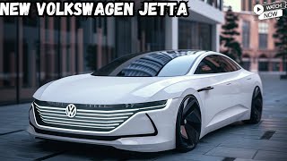 Perfect  2025 Volkswagen Jetta review  Interior And Exterior Details  FIRST LOOK [upl. by Irami]