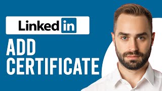 How to Add Datacamp Certificate to Linkedin  Add Certificate to Linkedin Profile [upl. by Leta]