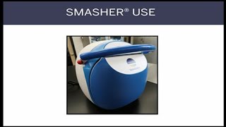 SMASHER® Use [upl. by Sgninnej]