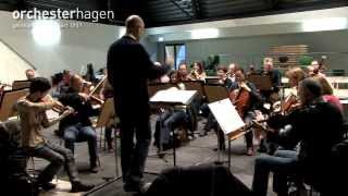 Genial  3 Sinfoniekonzert [upl. by Zsolway]