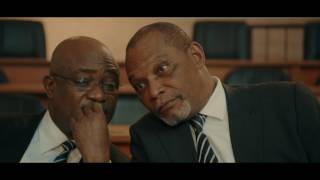 THE TRIBUNAL OFFICIAL TRAILER A Kunle Afolayan film [upl. by Kask]