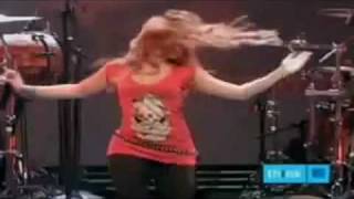 Shakira Hips Don´t Lie  live Clinton Global Initiative [upl. by Grose]