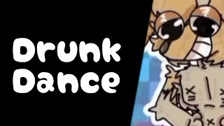 Drunk dance meme Alfred playhouse [upl. by Biancha478]