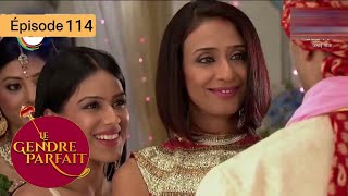 Le gendre parfait  Jamai Raja  Ep 114  DD ainsi que Shiv se sont remariés [upl. by Saddler]