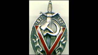 20th December 1917 Cheka established by the Bolsheviks [upl. by Hedges]