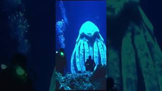 Terrifying Discoveries Found In The Deep Sea scary deepsea oceanmystery [upl. by Isadore417]