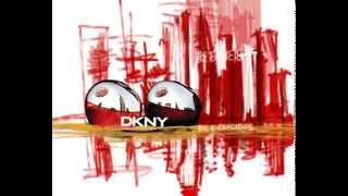 DKNY Red Delicious [upl. by Nnaeilsel]