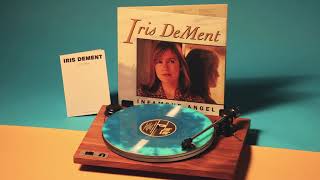 Iris DeMent Infamous Angel  Country January 2022  VMP [upl. by Tyoh]