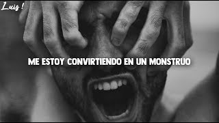 Imagine Dragons ●Monster● Sub Español HD [upl. by Aeneg]