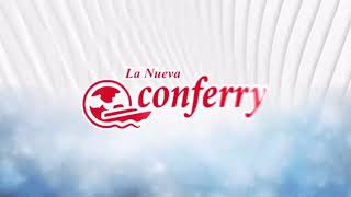 La Nueva Conferry Primer semestre 2020 [upl. by Lada531]