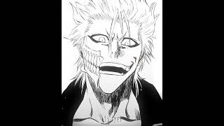 Grimmjow Appreciation Edit bleach [upl. by Mayap]