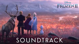 Frozen 2 Official Teaser Trailer REACTION [upl. by Arem]