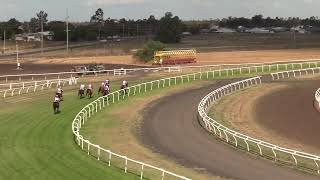 Dalby 20241102 Race 5 [upl. by Haywood12]