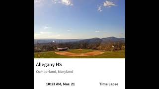 Allegany High Cumberland 32124 [upl. by Katherine]