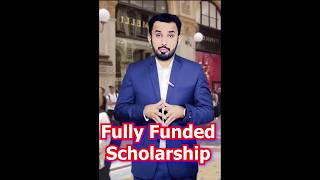 Italy Fully Funded Scholarship  Study In Italy For Pakistani Students  Study In Italy italy [upl. by Ahgiela]