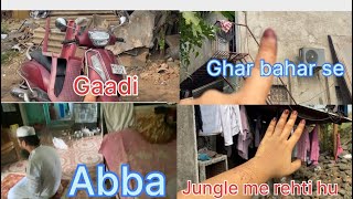 Home tour SAFEDA FARHIN ye hai mera ghar viral hometour explore safeda07 surat village [upl. by Leland]