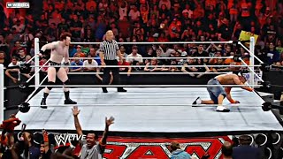 Sheamus Brogue Kick Compilation 200911 [upl. by Eralc]