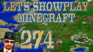 Lets Showplay Minecraft 274  Überraschung [upl. by Turley614]