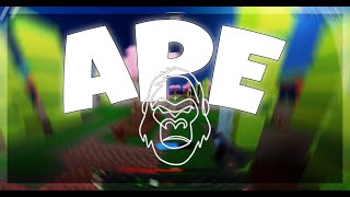 NEW Roblox Bedwars Script  ROBLOX APE CLIENT [upl. by Tedmann935]