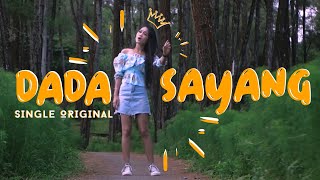 Safira Inema  Dada Sayang Official Music Video ANEKA SAFARI [upl. by Ahmed]