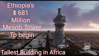 Ethiopia Construction [upl. by Shae690]