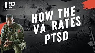 The Complete Guide to VA PTSD Ratings and Criteria [upl. by Evers]