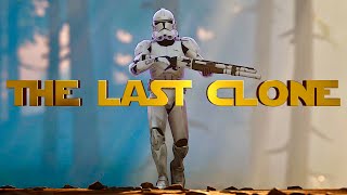 The Last Clone  A Fortnite Short Film [upl. by Aihsile324]