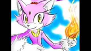 sonic girlsLady marmelade [upl. by Artined]