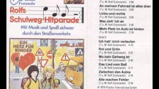 Rolfs SchulwegHitparade Das Lied vom Ball [upl. by Sefton496]