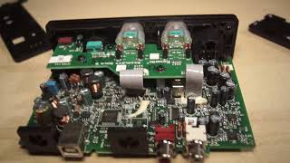 Focusrite Scarlett Solo 2nd Gen Teardown [upl. by Acirne]