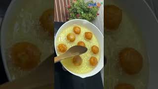 Paneer Malai Kofta Recipe  Chukde Spices [upl. by Yve]